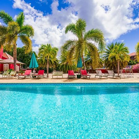 Villa Tokara Boutique Hotel ウィレムスタッド エクステリア 写真