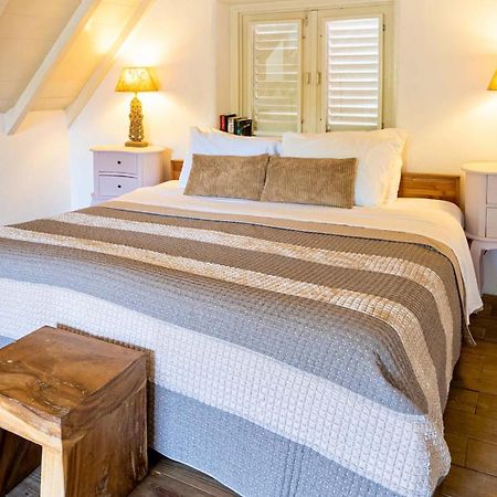 Villa Tokara Boutique Hotel ウィレムスタッド エクステリア 写真