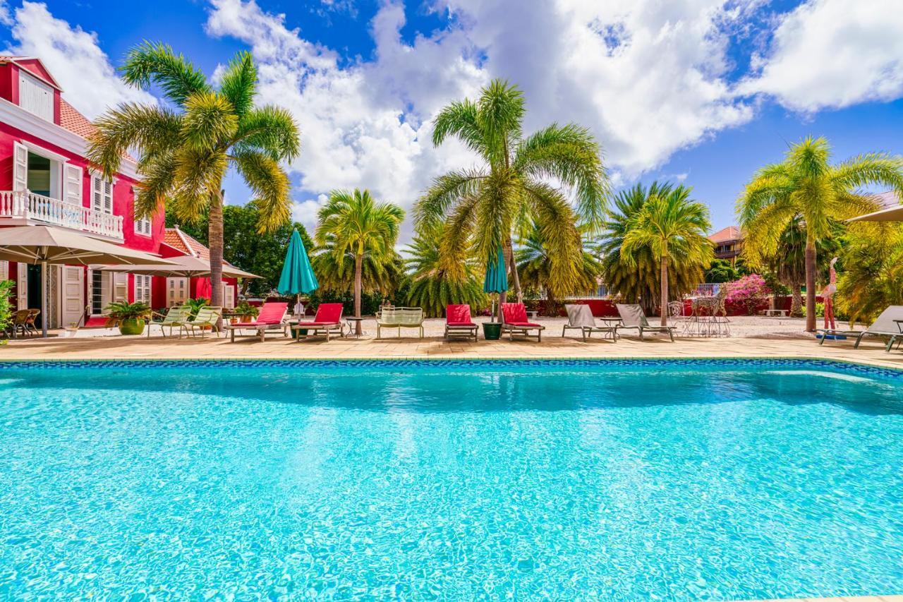 Villa Tokara Boutique Hotel ウィレムスタッド エクステリア 写真