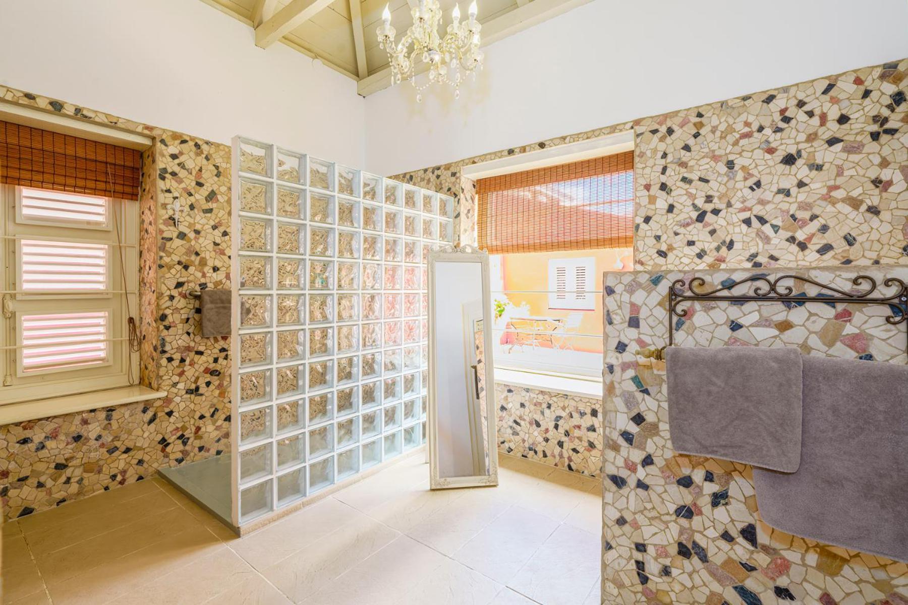 Villa Tokara Boutique Hotel ウィレムスタッド エクステリア 写真