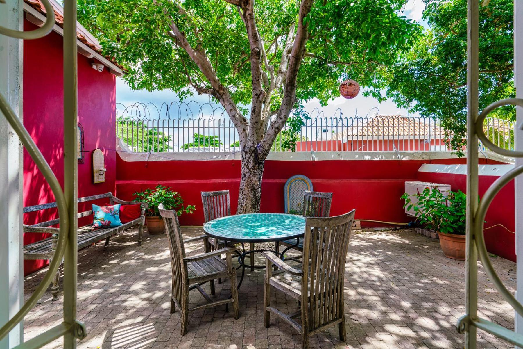 Villa Tokara Boutique Hotel ウィレムスタッド エクステリア 写真