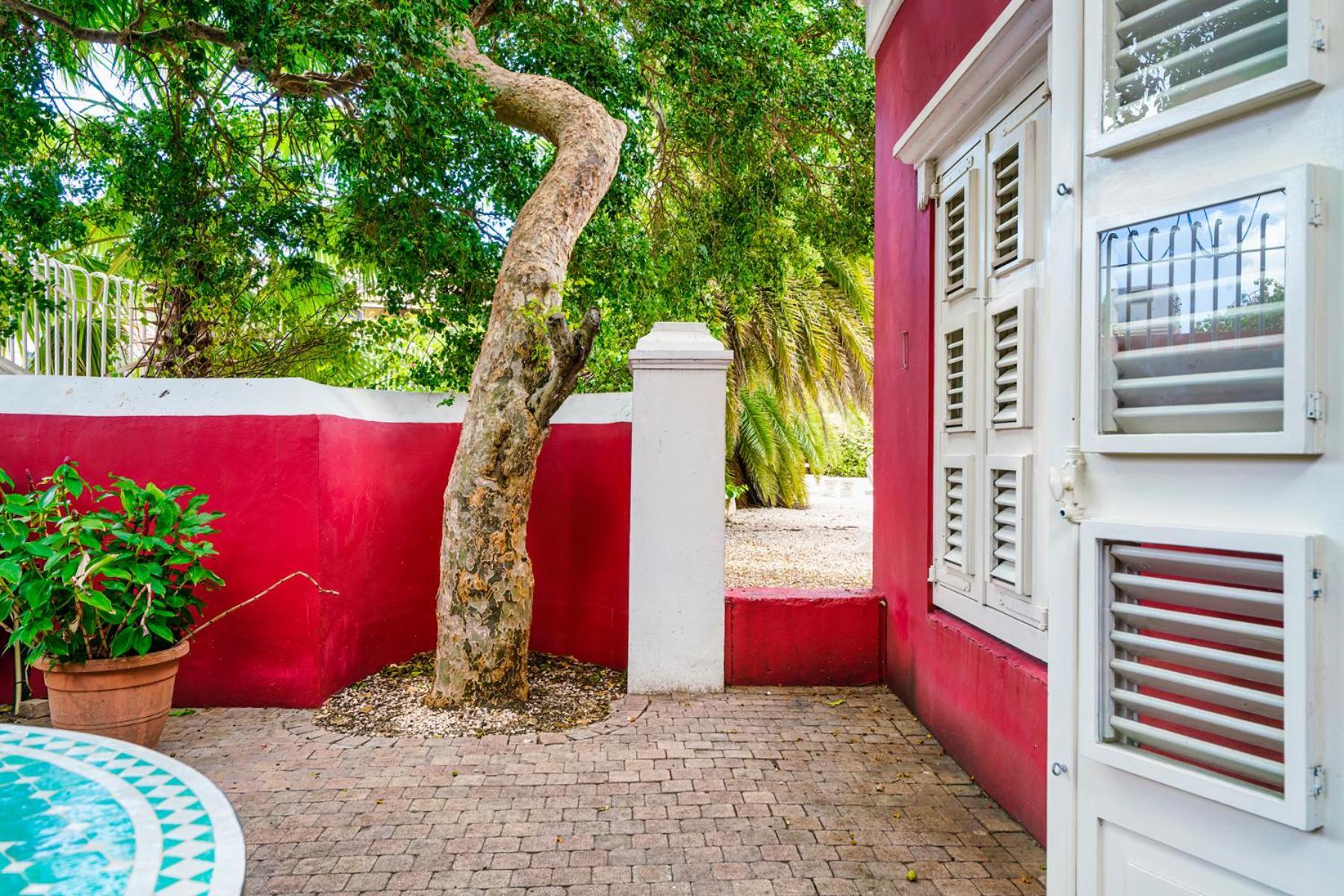 Villa Tokara Boutique Hotel ウィレムスタッド エクステリア 写真