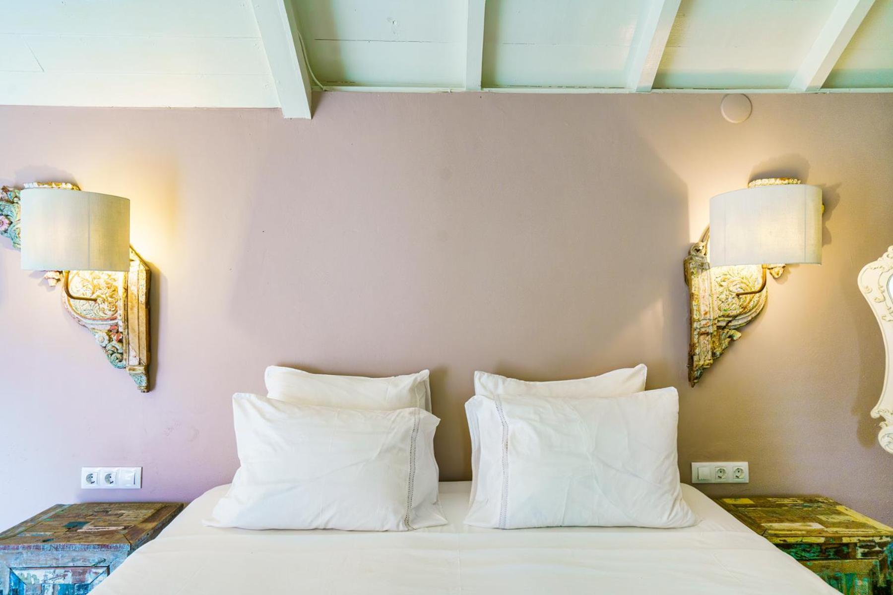 Villa Tokara Boutique Hotel ウィレムスタッド エクステリア 写真