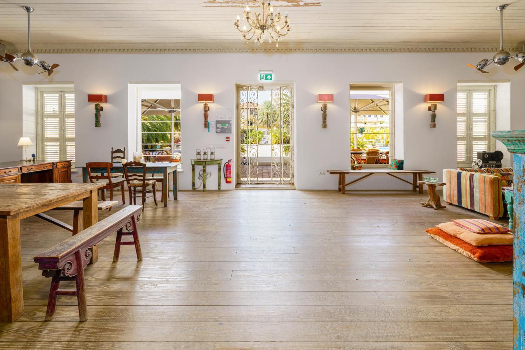 Villa Tokara Boutique Hotel ウィレムスタッド エクステリア 写真
