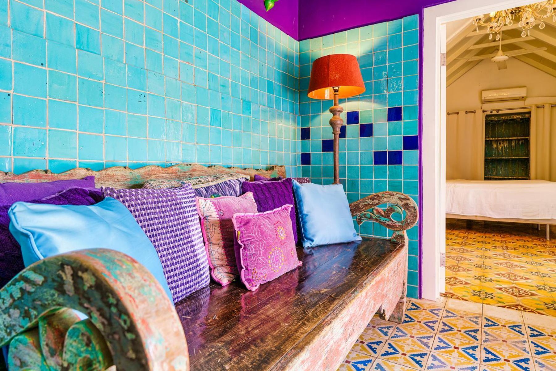 Villa Tokara Boutique Hotel ウィレムスタッド エクステリア 写真