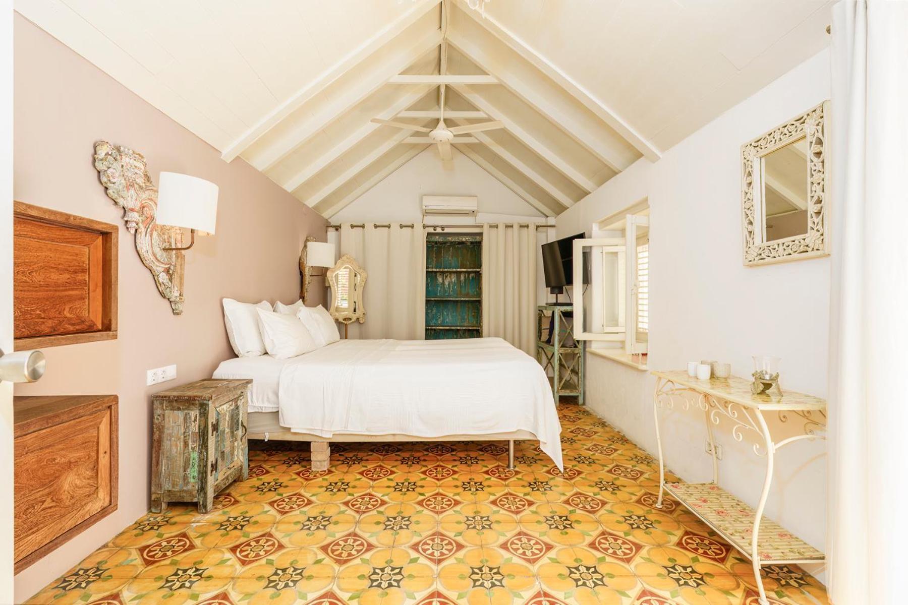 Villa Tokara Boutique Hotel ウィレムスタッド エクステリア 写真