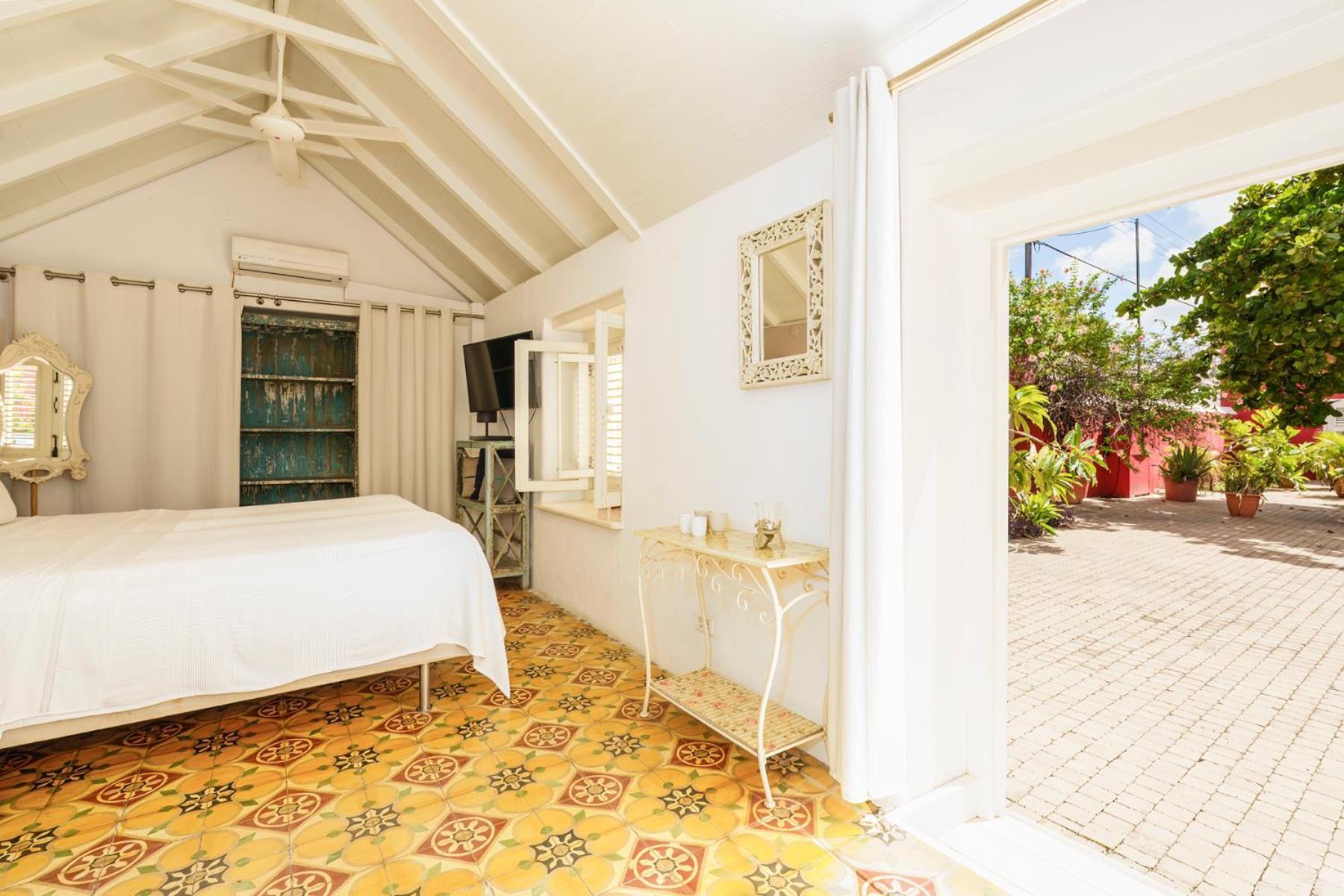 Villa Tokara Boutique Hotel ウィレムスタッド エクステリア 写真
