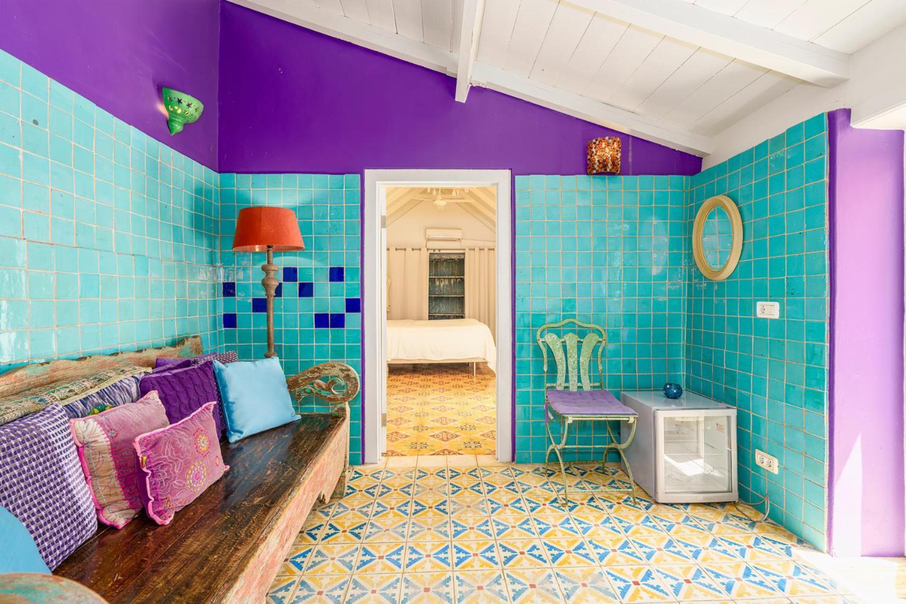 Villa Tokara Boutique Hotel ウィレムスタッド エクステリア 写真
