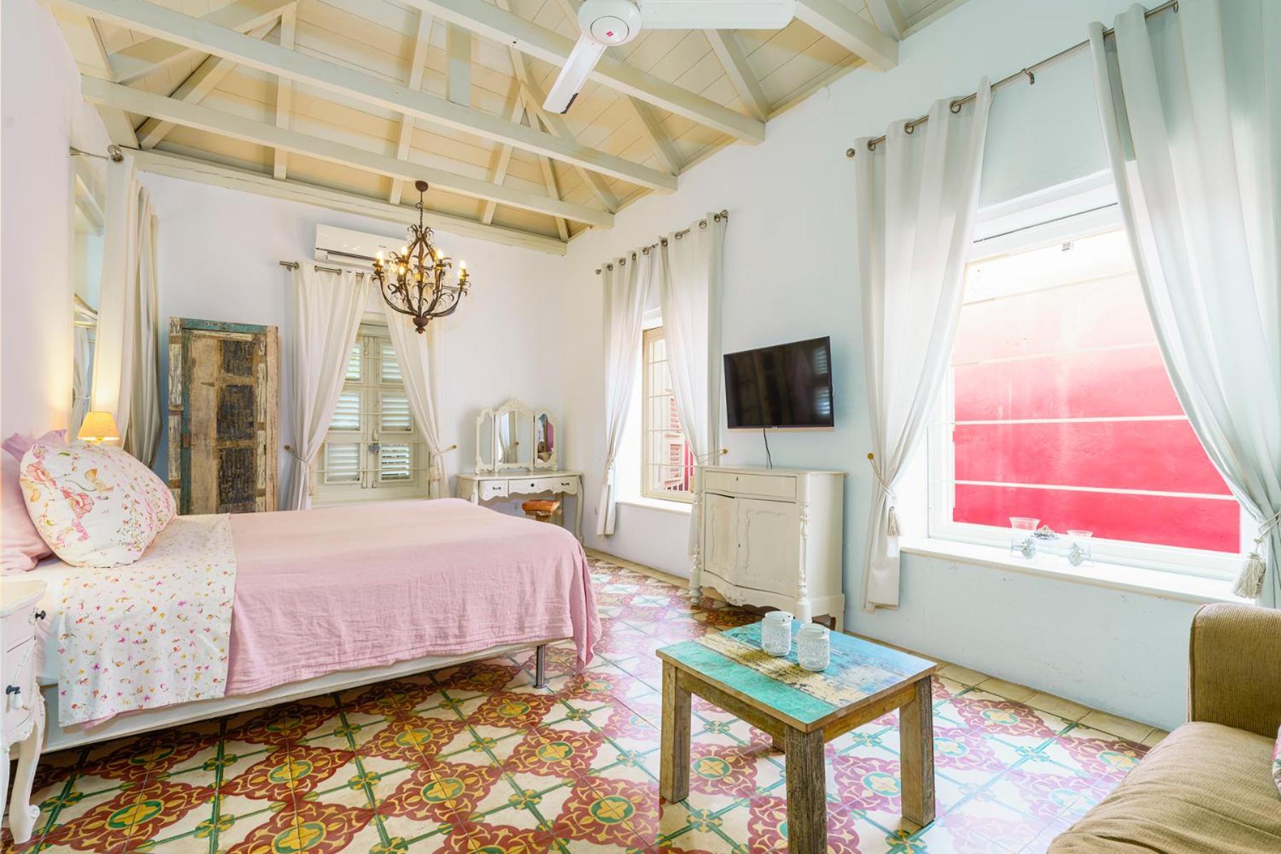 Villa Tokara Boutique Hotel ウィレムスタッド エクステリア 写真