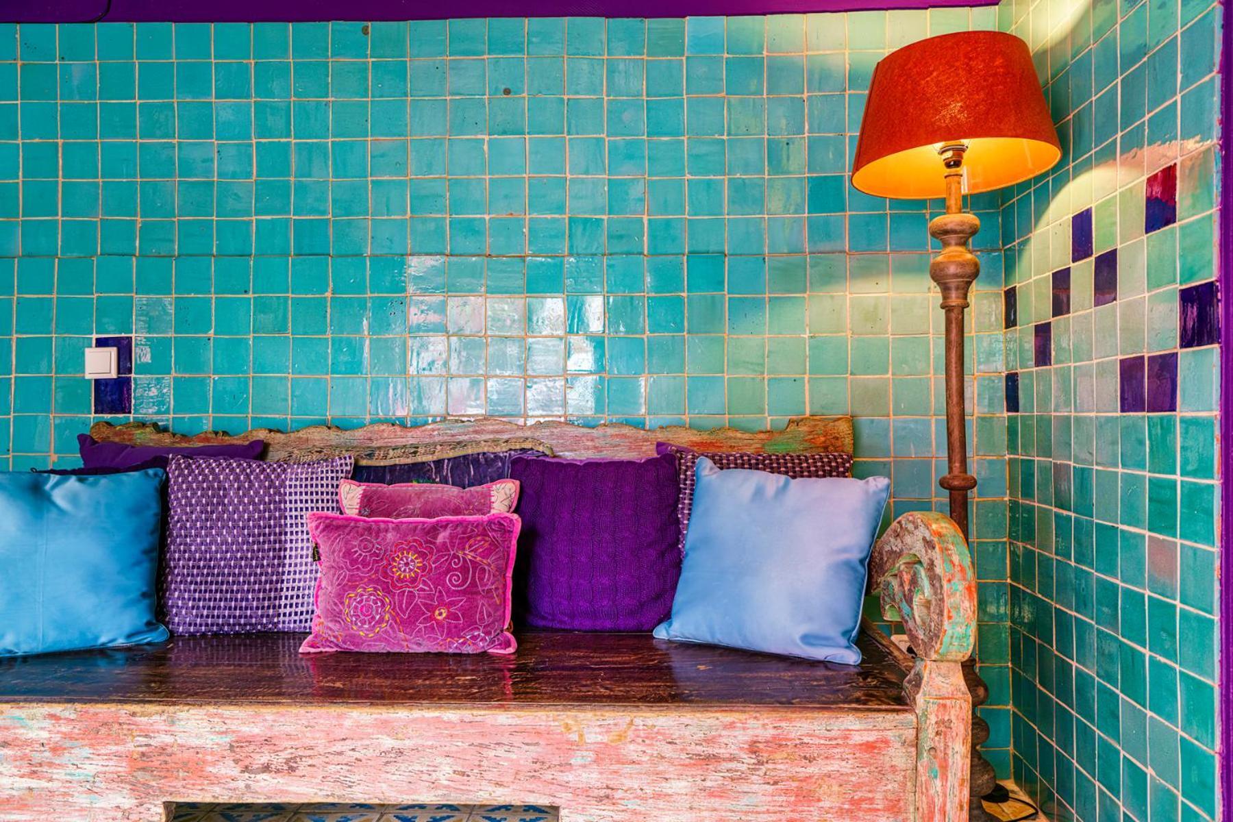 Villa Tokara Boutique Hotel ウィレムスタッド エクステリア 写真