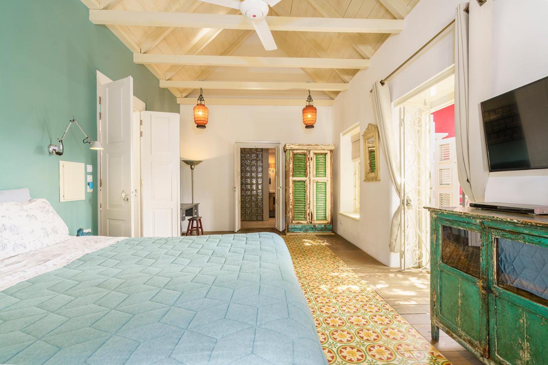 Villa Tokara Boutique Hotel ウィレムスタッド エクステリア 写真