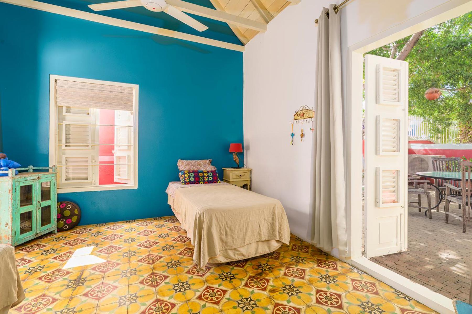 Villa Tokara Boutique Hotel ウィレムスタッド エクステリア 写真