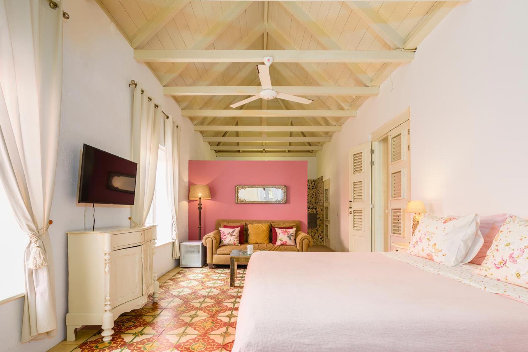 Villa Tokara Boutique Hotel ウィレムスタッド エクステリア 写真