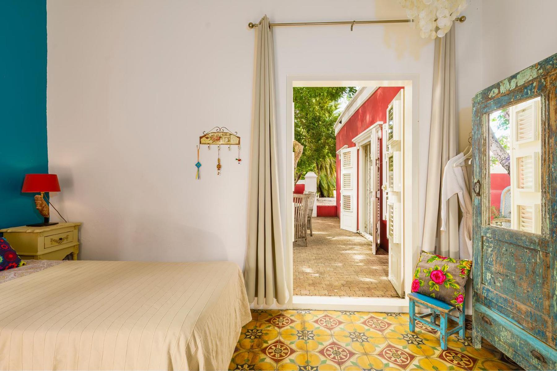Villa Tokara Boutique Hotel ウィレムスタッド エクステリア 写真