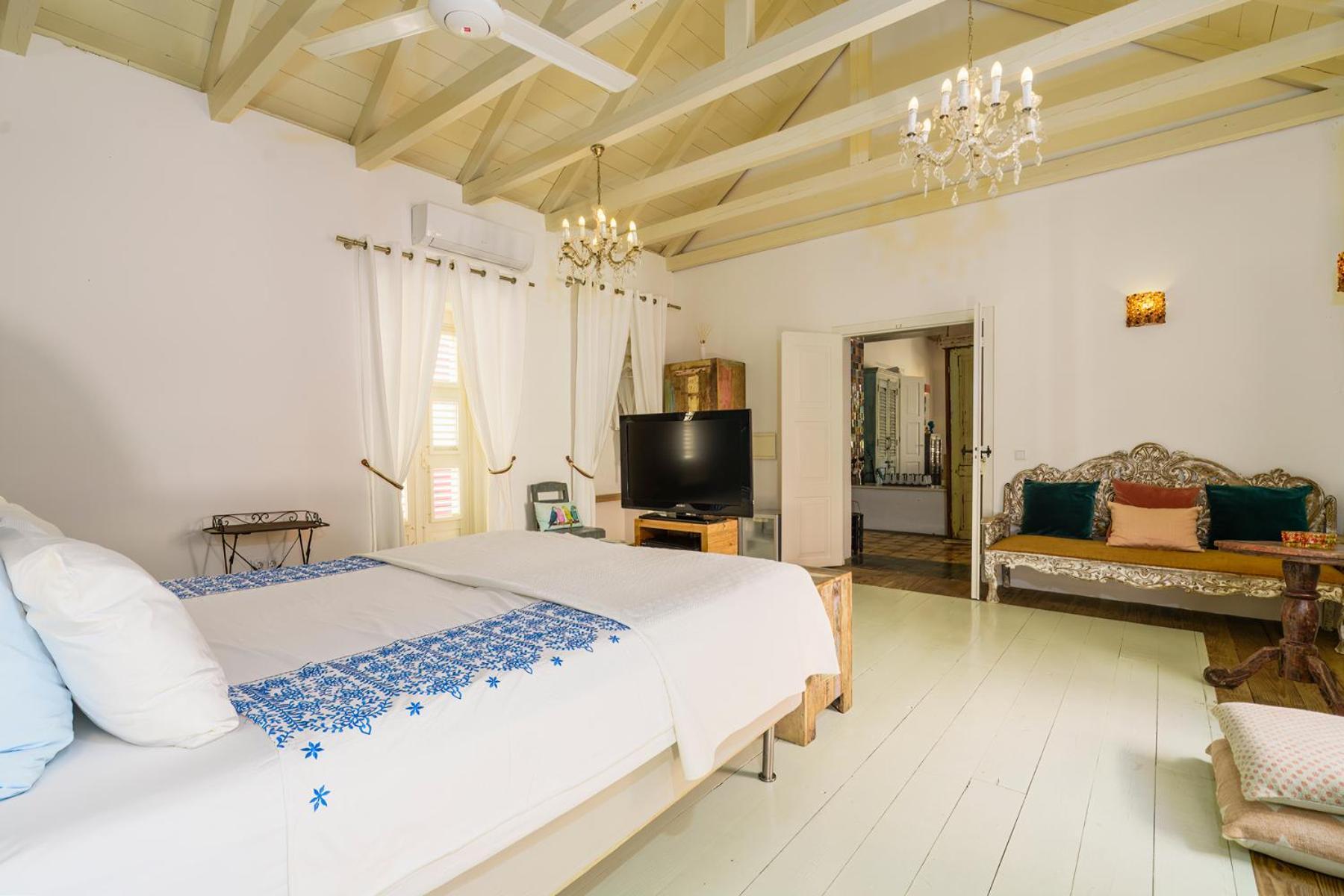 Villa Tokara Boutique Hotel ウィレムスタッド エクステリア 写真