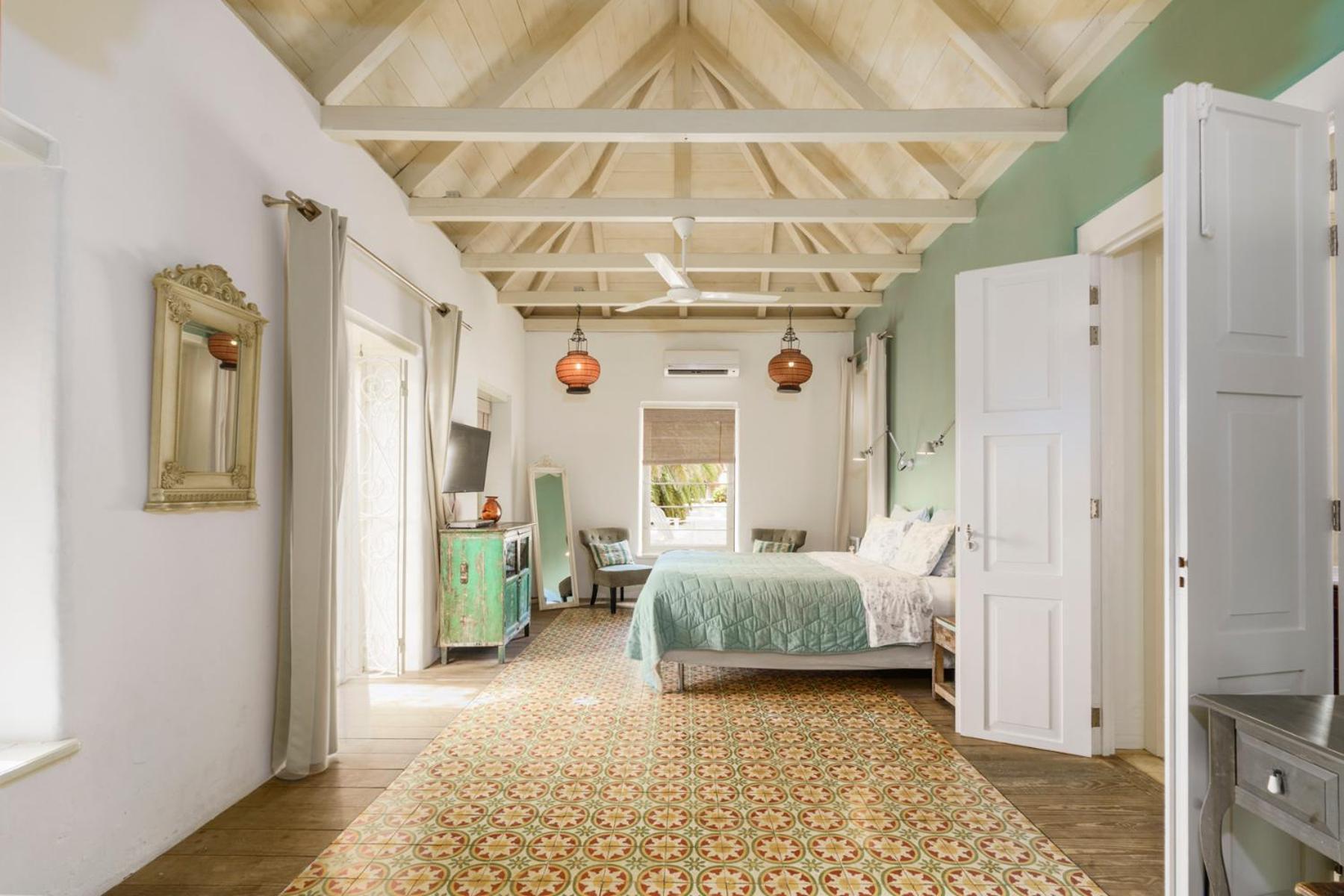 Villa Tokara Boutique Hotel ウィレムスタッド エクステリア 写真