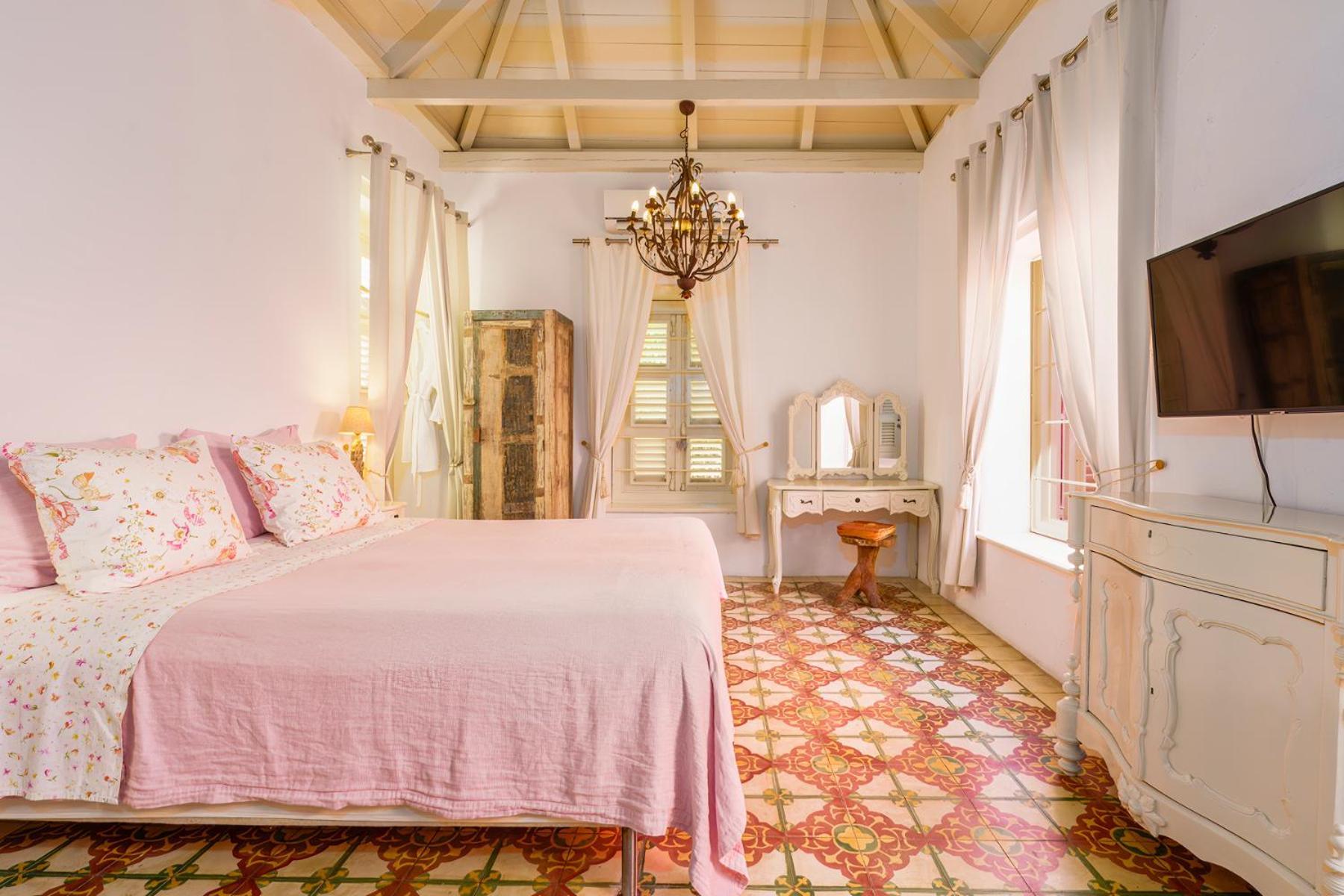 Villa Tokara Boutique Hotel ウィレムスタッド エクステリア 写真
