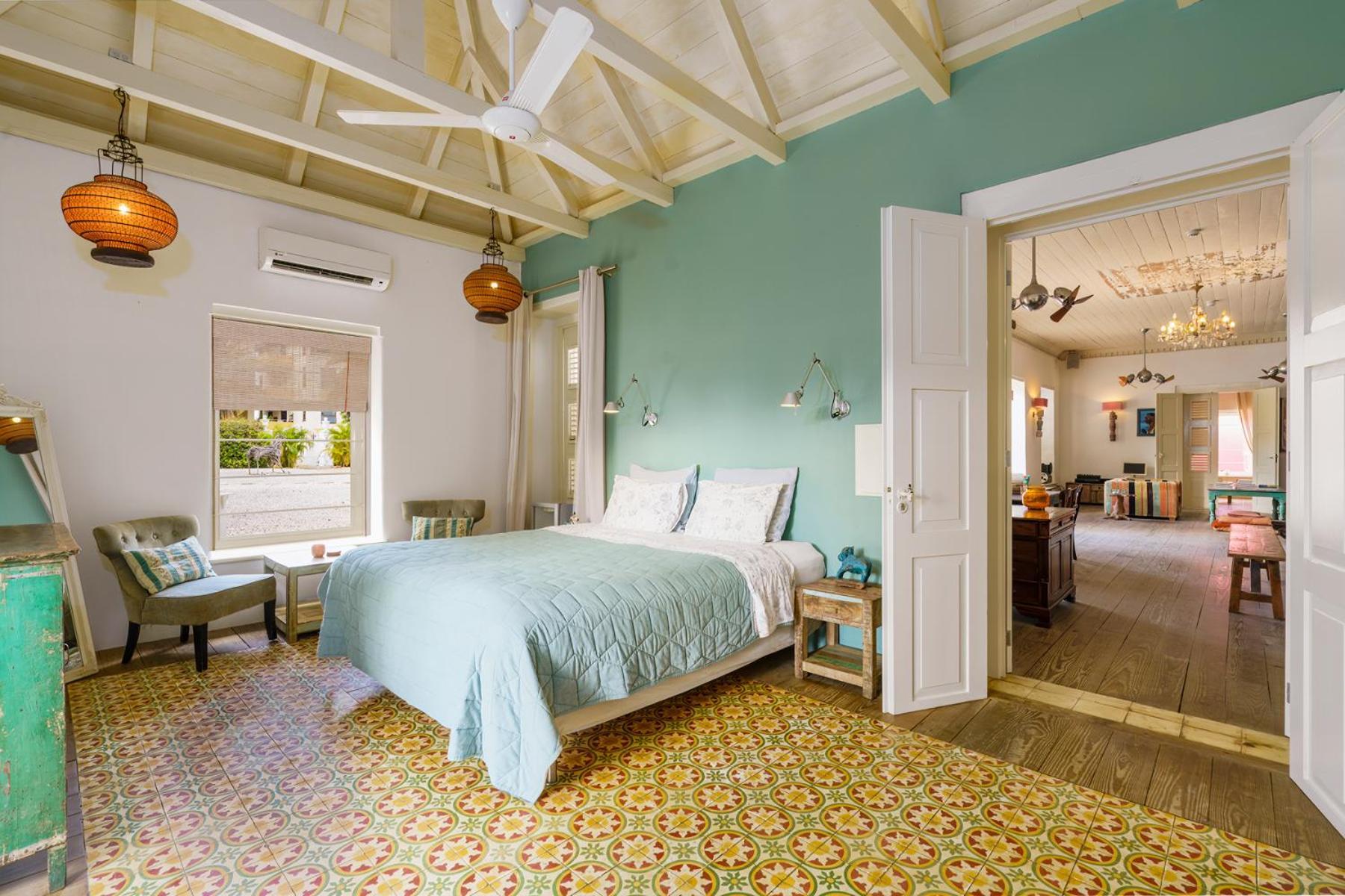 Villa Tokara Boutique Hotel ウィレムスタッド エクステリア 写真
