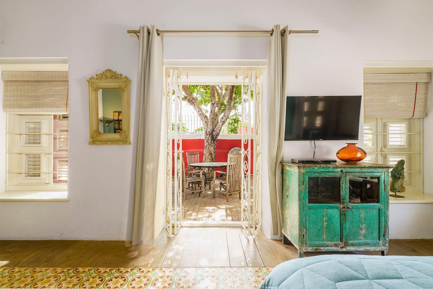 Villa Tokara Boutique Hotel ウィレムスタッド エクステリア 写真