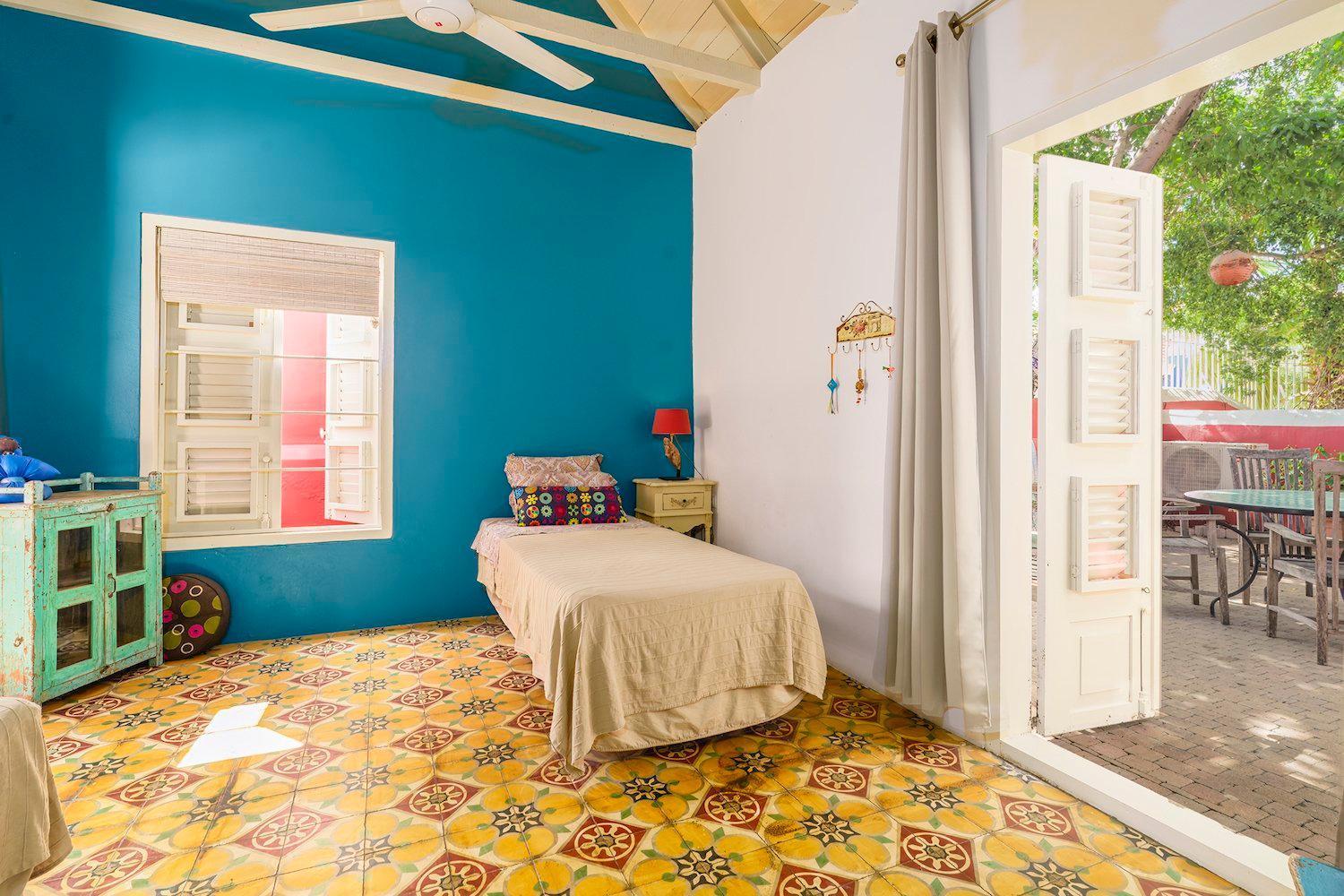 Villa Tokara Boutique Hotel ウィレムスタッド エクステリア 写真
