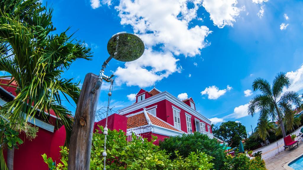 Villa Tokara Boutique Hotel ウィレムスタッド エクステリア 写真