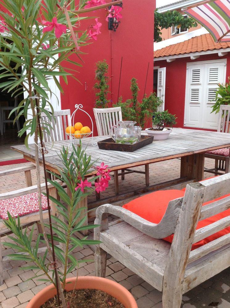 Villa Tokara Boutique Hotel ウィレムスタッド エクステリア 写真