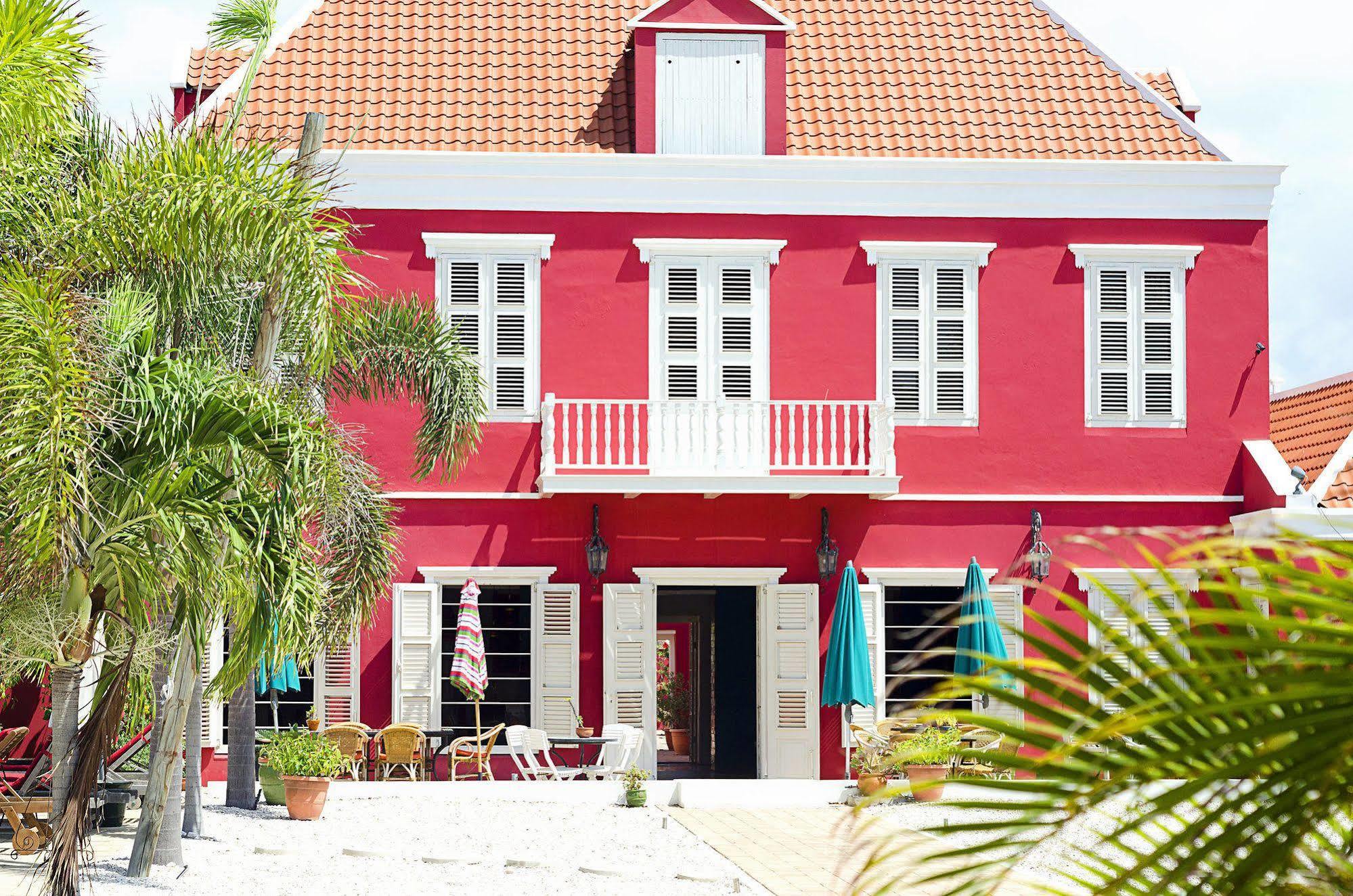 Villa Tokara Boutique Hotel ウィレムスタッド エクステリア 写真