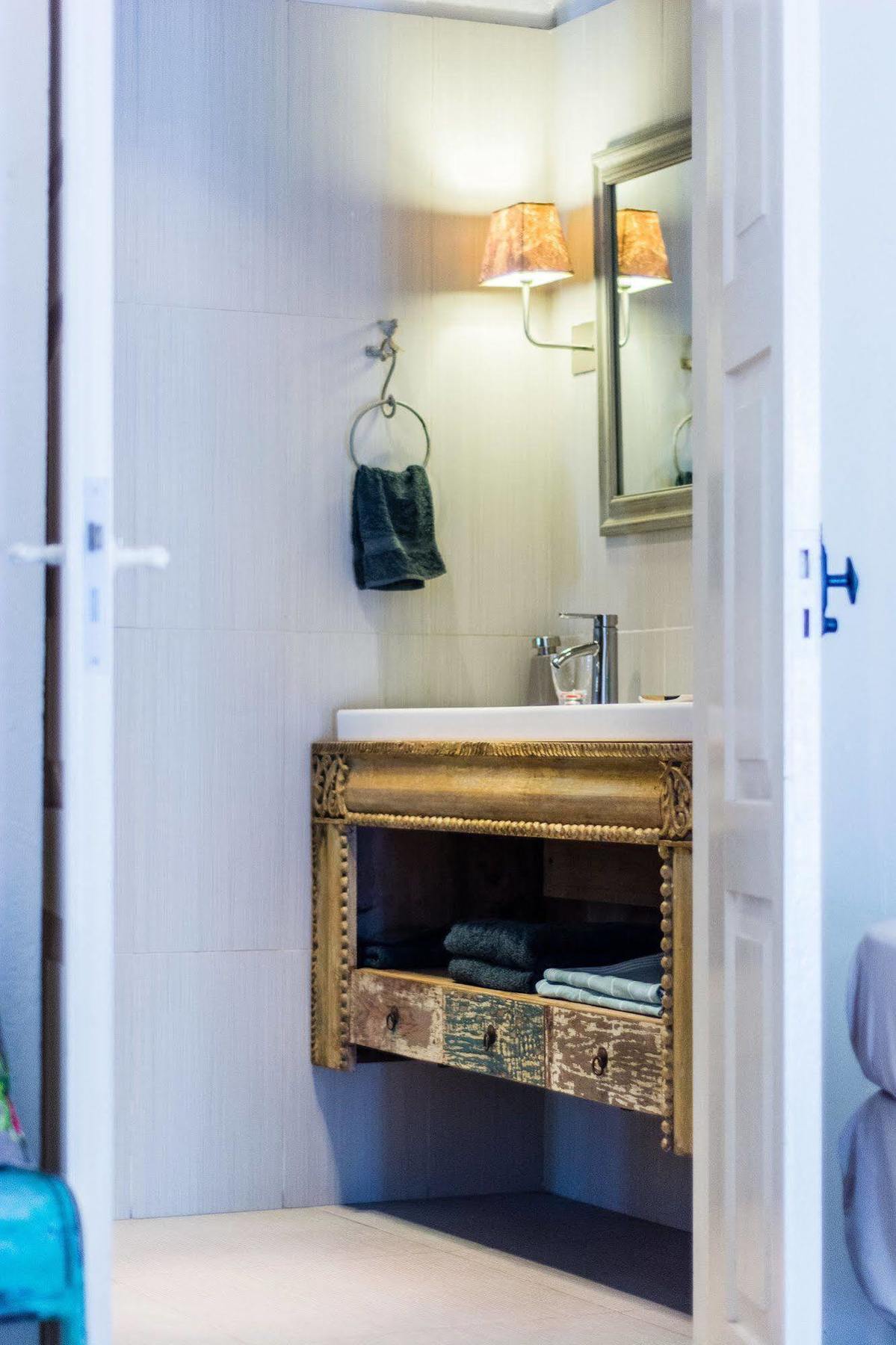 Villa Tokara Boutique Hotel ウィレムスタッド エクステリア 写真
