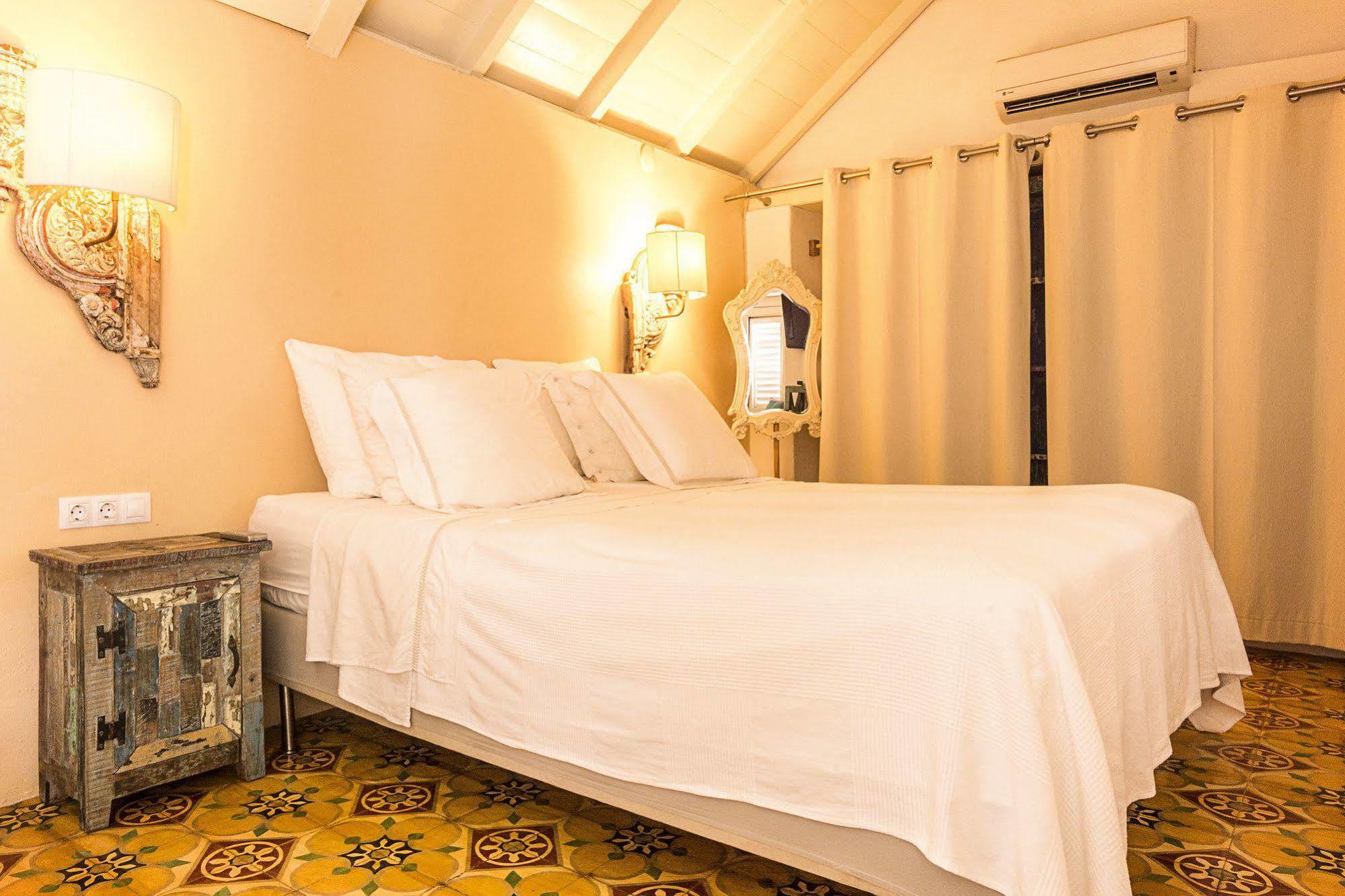 Villa Tokara Boutique Hotel ウィレムスタッド エクステリア 写真